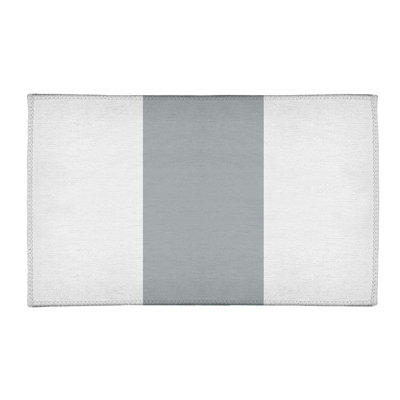 Chenille Indoor Rug