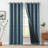 Ayani Bohemian Blackout Curtain Panel-1955135211-1955135191