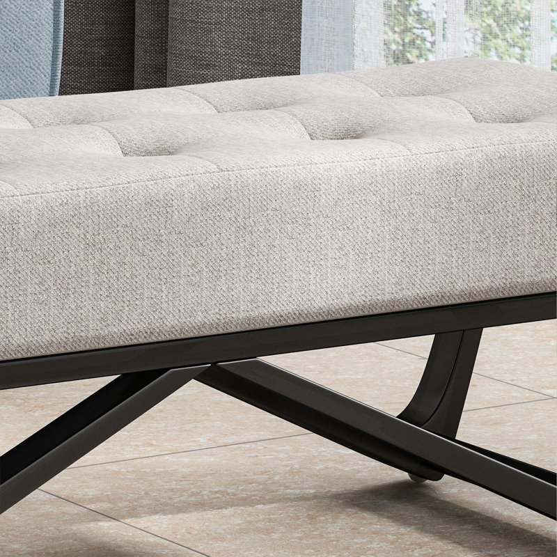 OTTOMAN, Gris clair