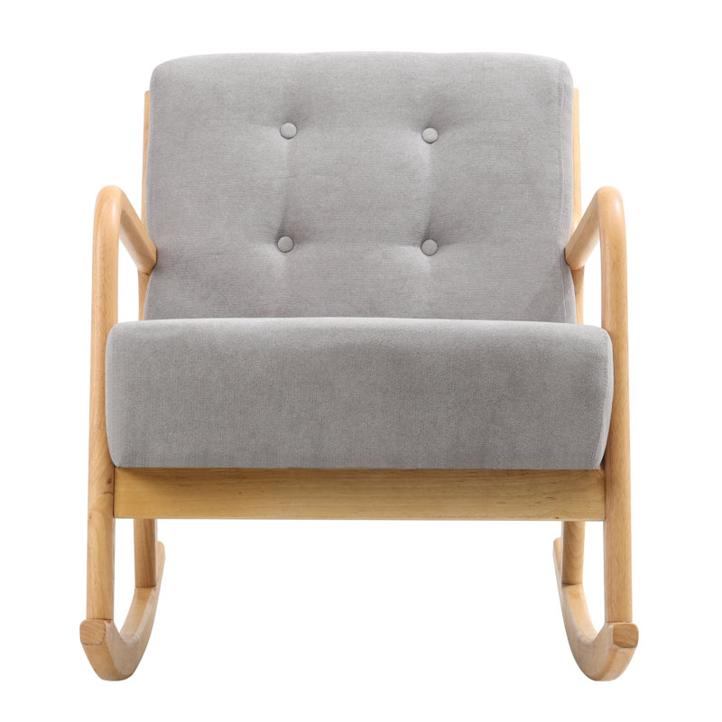 Roselia Rocking Chair