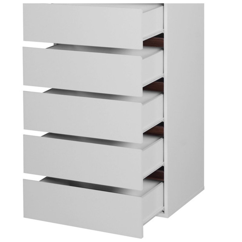 Commode 5 tiroirs Benbrook