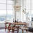 Advith 4 - Light Dimmable Empire Chandelier