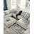 Esher Upholstered Ottoman-97832132