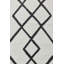 Tapis intérieur / extérieur en coton / polyester Megna-642581265
