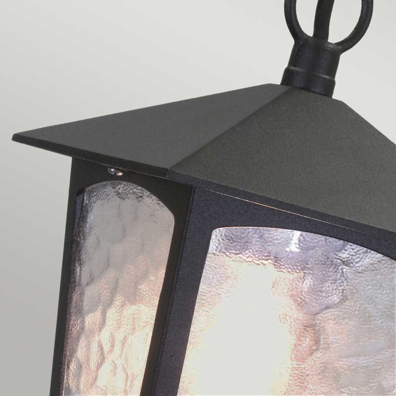 Valentina Outdoor Hanging Lantern