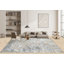 Area Rug in Beige/White/Gray-461073123