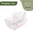 Armless Sponge Filling Bean Bag Chair & Lounger-184511989