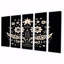 Ketchum - Botanicals, ensemble d'art mural 5 pièces-106158783