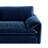 Convertible Sleeper Sofa with Side Storage-1887600778