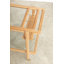 Solid Wood Bar Cart with Wheels-1646835053