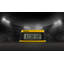 Horloge QHL091YLH Heritage Design, jaune