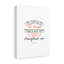 All Things Through Him Philippians 4:13 - Wrapped Canvas Print-1704064489