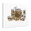 Choose Joy - Wrapped Canvas Print-95956059