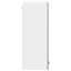 Vidaxl Hanging Cabinet With Storage Riga Grey Sonoma 60 X 31 X 80 Cm-121217417-121217422