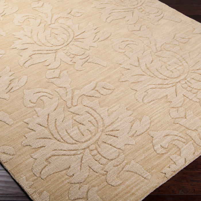 Anthimos Performance Wool Indoor Rug