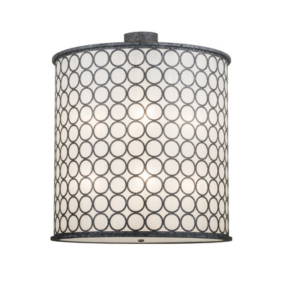 Kepner 8 - Light Chandelier