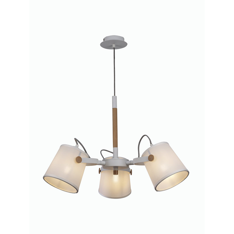 Jose Chandelier