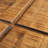 vidaXL Coffee Table Brown Solid mango wood Small Durable Coffee Table-117727899-24972691