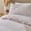 Blok Geo Duvet Covet Set-55898294