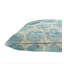 Housse de coussin en velours Trellis-105872645-105872646