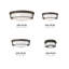 Plafonnier encastré 2 lumières Hathaway-905449286-905449284-905449307