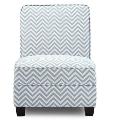 Fauteuil de chambre La Mott