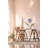 Sienna Brown Rug 5'1" x 8'2"