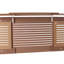 Hartwick Extra Large Radiator Cover-1735516463