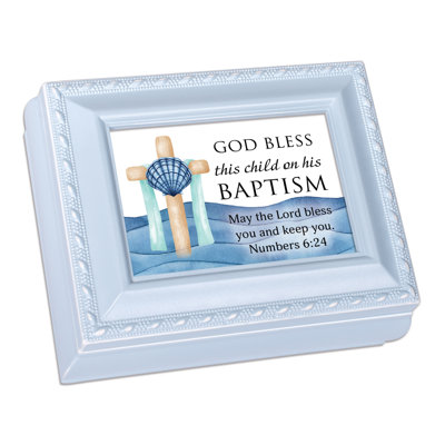 Ellene Plastic Memory Box