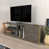 Gold/Dark Oak