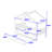 Wood Daybed with Twin Size Trundle, Legs and Slats-824170336-824170363