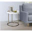 Table d'appoint Mid-Century