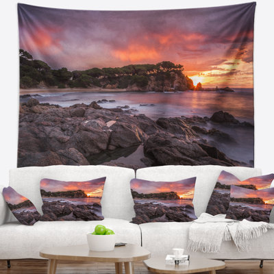 Polyester Tapestry