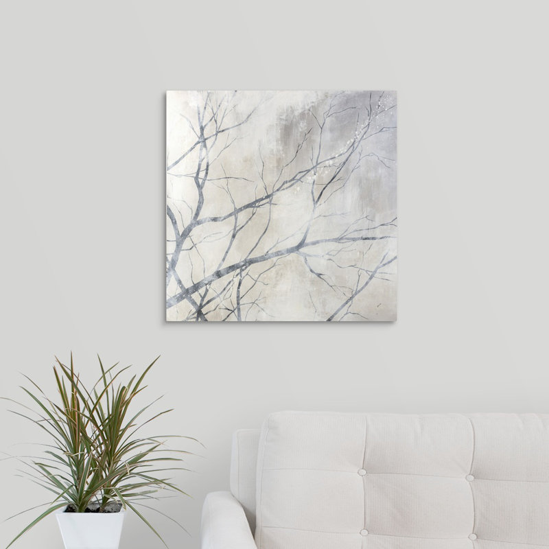 « au-delà de la fenêtre d’appui », peinture sur toile, Toile tendue, H 20 po x l 20 po x P 1,25 po