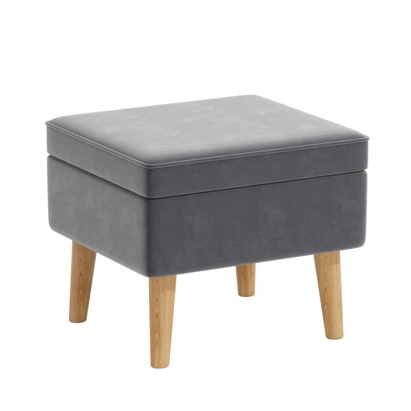 Versatile Ottoman Storage Sectional Sofa for Ultimate Comfort and Style