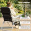 Outdoor Lounge Chair-2045669565