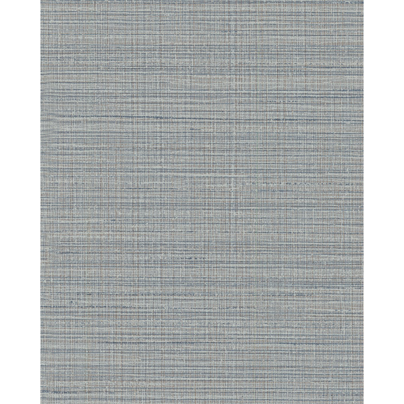 Papier peint Harriell, Bleu