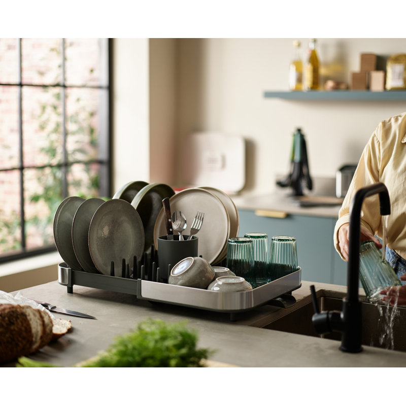 Polypropylene Dish Rack
