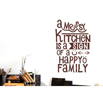 Wall Decal