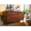 Malmö 2 134cm Sideboard
