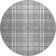 Premium Machine Washable Prisco Gray Rug