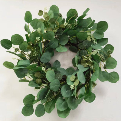 Faux 20'' Wreath