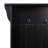 Arisbeth Hall Tree with Bench, 3 Single Storage Hooks, and 4 Lower Storage Cubbies-27149034