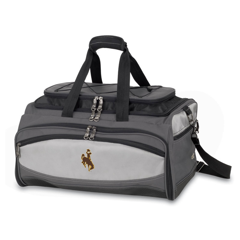NCAA Buccaneer Cooler, Wyoming