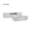 Caelah 2 - Piece Living Room Table Set