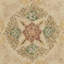 Tapis oriental en laine Groton-19259940