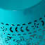 Table de bout cylindrique en fer Ifrane-23231211