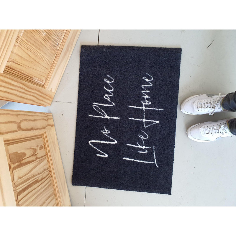 Washable Home Doormat