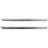 Laurey 16" Soft Closing Ball Bearing Full Extention Side Mount Drawer Slide