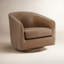 Fauteuil demi-tonneau Bennett-107095656